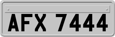 AFX7444