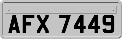 AFX7449