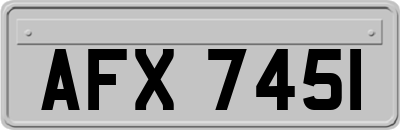 AFX7451