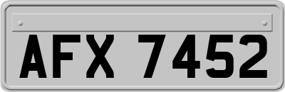 AFX7452