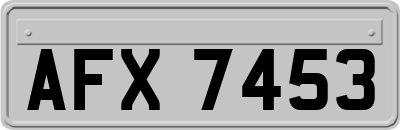 AFX7453