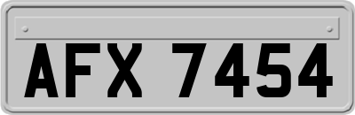 AFX7454