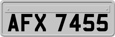 AFX7455