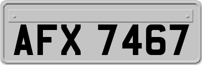 AFX7467