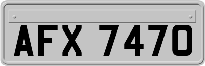 AFX7470