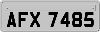 AFX7485