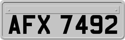 AFX7492