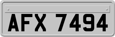 AFX7494