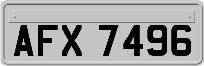 AFX7496