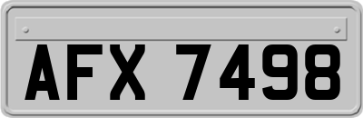 AFX7498