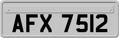 AFX7512