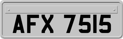 AFX7515