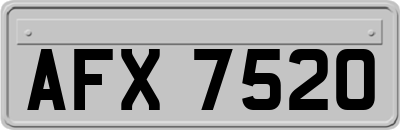 AFX7520