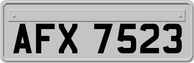 AFX7523
