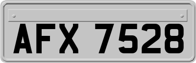 AFX7528