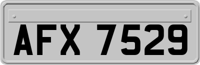 AFX7529