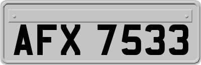 AFX7533
