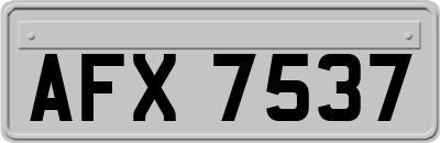 AFX7537