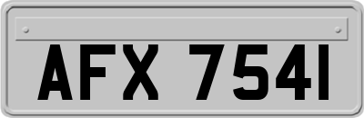 AFX7541
