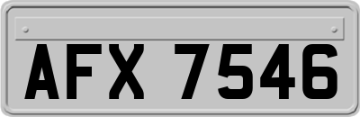 AFX7546