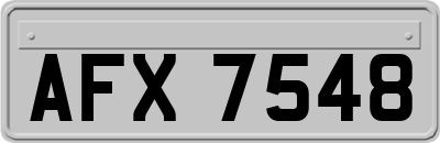 AFX7548