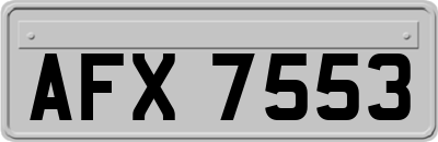 AFX7553