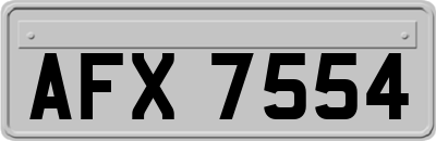AFX7554