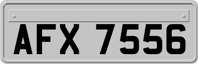 AFX7556