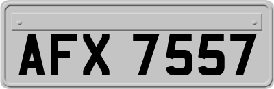 AFX7557