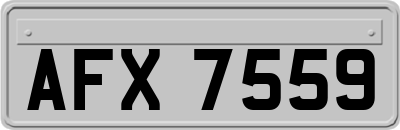 AFX7559