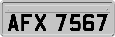 AFX7567