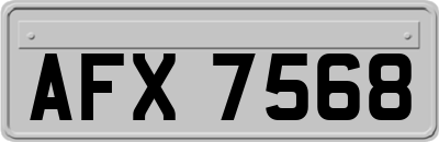 AFX7568