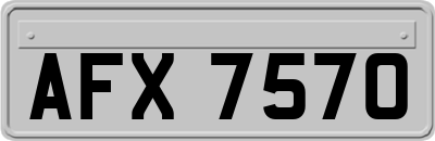 AFX7570