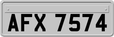 AFX7574
