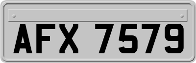 AFX7579