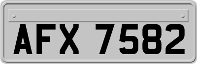 AFX7582