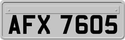 AFX7605
