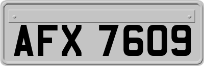 AFX7609