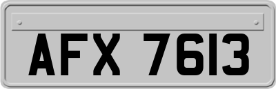 AFX7613