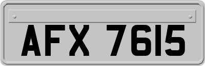 AFX7615