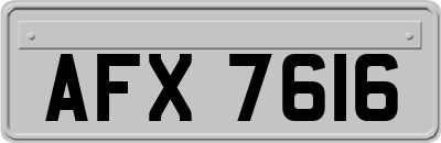 AFX7616