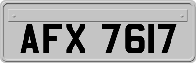 AFX7617
