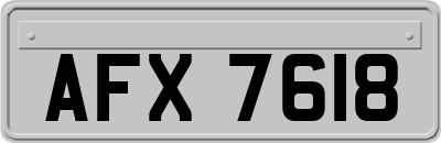 AFX7618