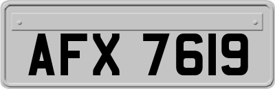 AFX7619