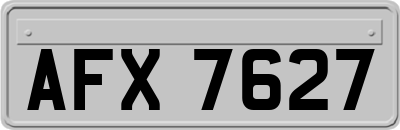 AFX7627