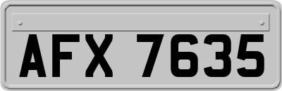 AFX7635