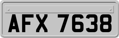 AFX7638