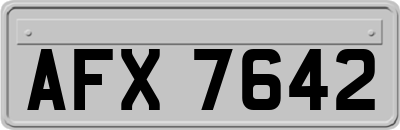 AFX7642