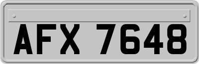 AFX7648