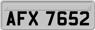 AFX7652